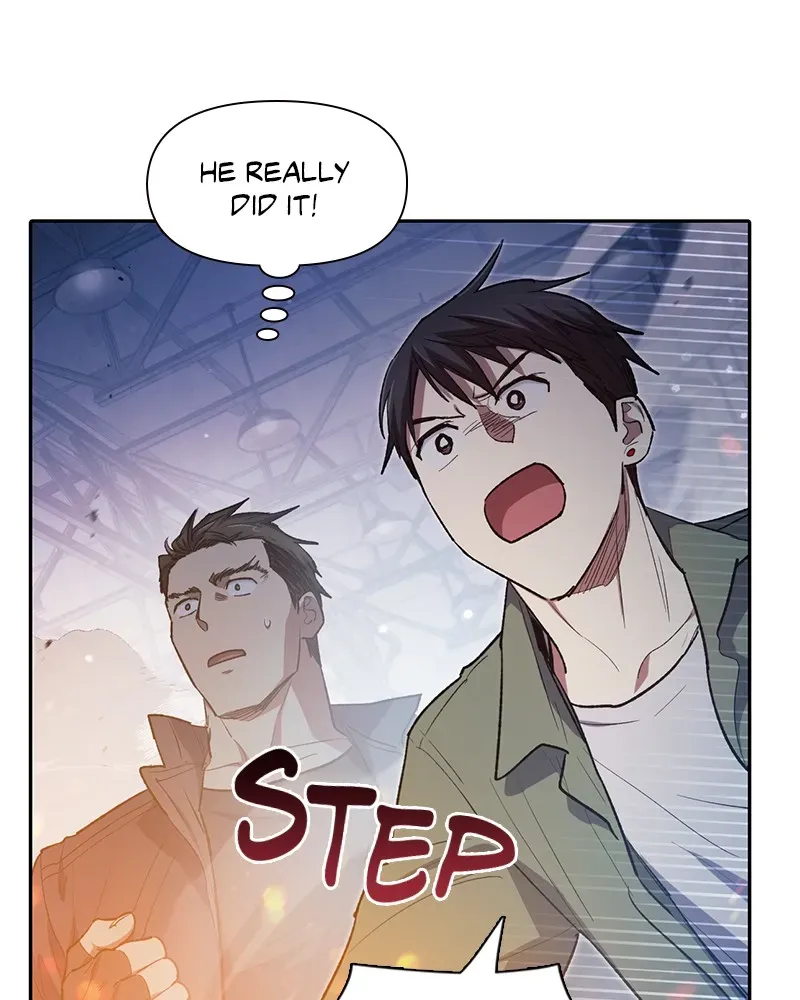 Read My S-Class Hunters chapter 74 image 87 on Lezhin