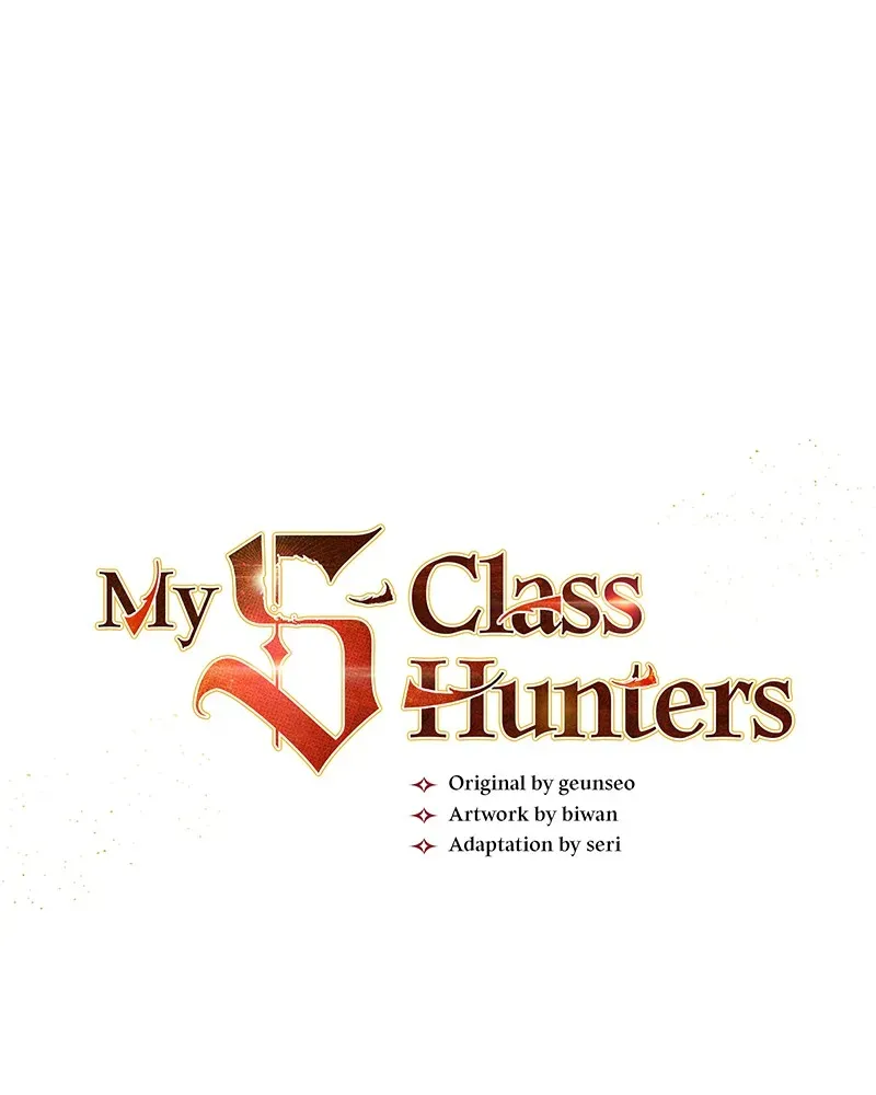 Read My S-Class Hunters chapter 75 image 0 on Lezhin