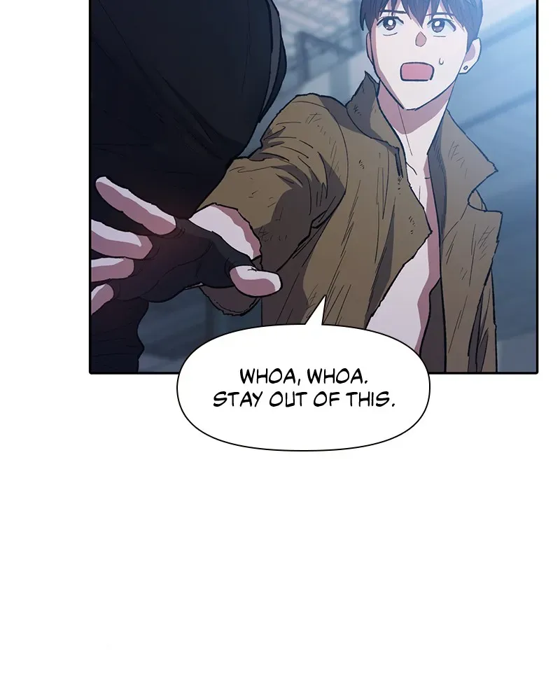 Read My S-Class Hunters chapter 75 image 110 on Lezhin