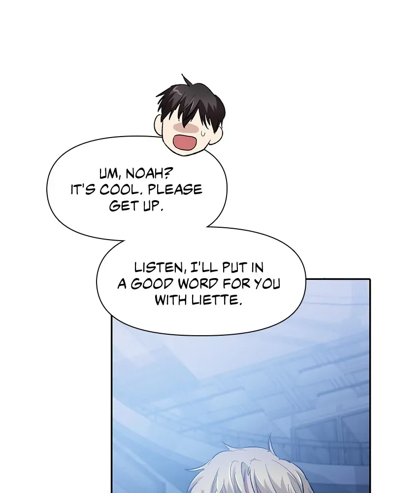 Read My S-Class Hunters chapter 75 image 111 on Lezhin