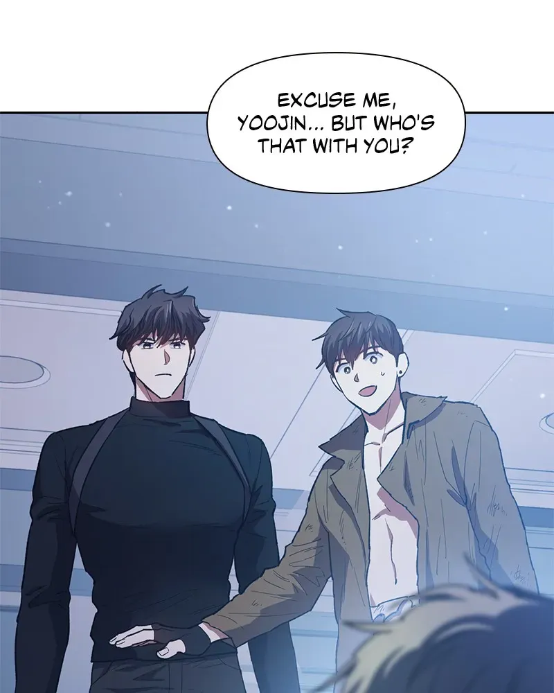 Read My S-Class Hunters chapter 75 image 114 on Lezhin