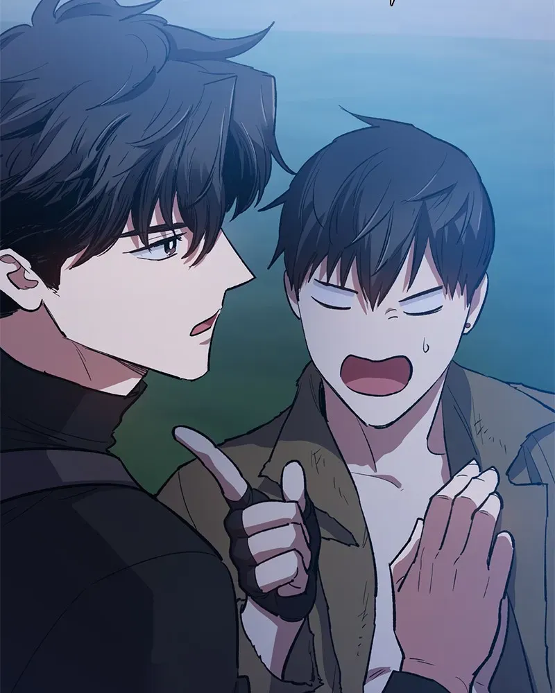 Read My S-Class Hunters chapter 75 image 125 on Lezhin