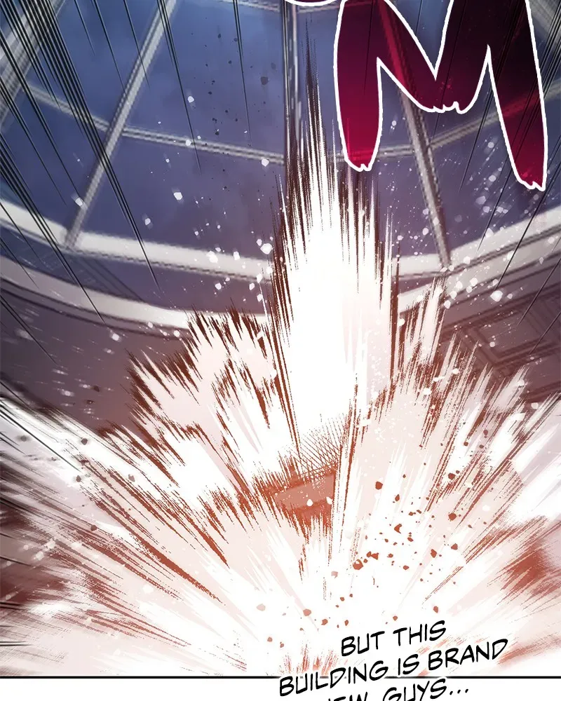 Read My S-Class Hunters chapter 75 image 138 on Lezhin