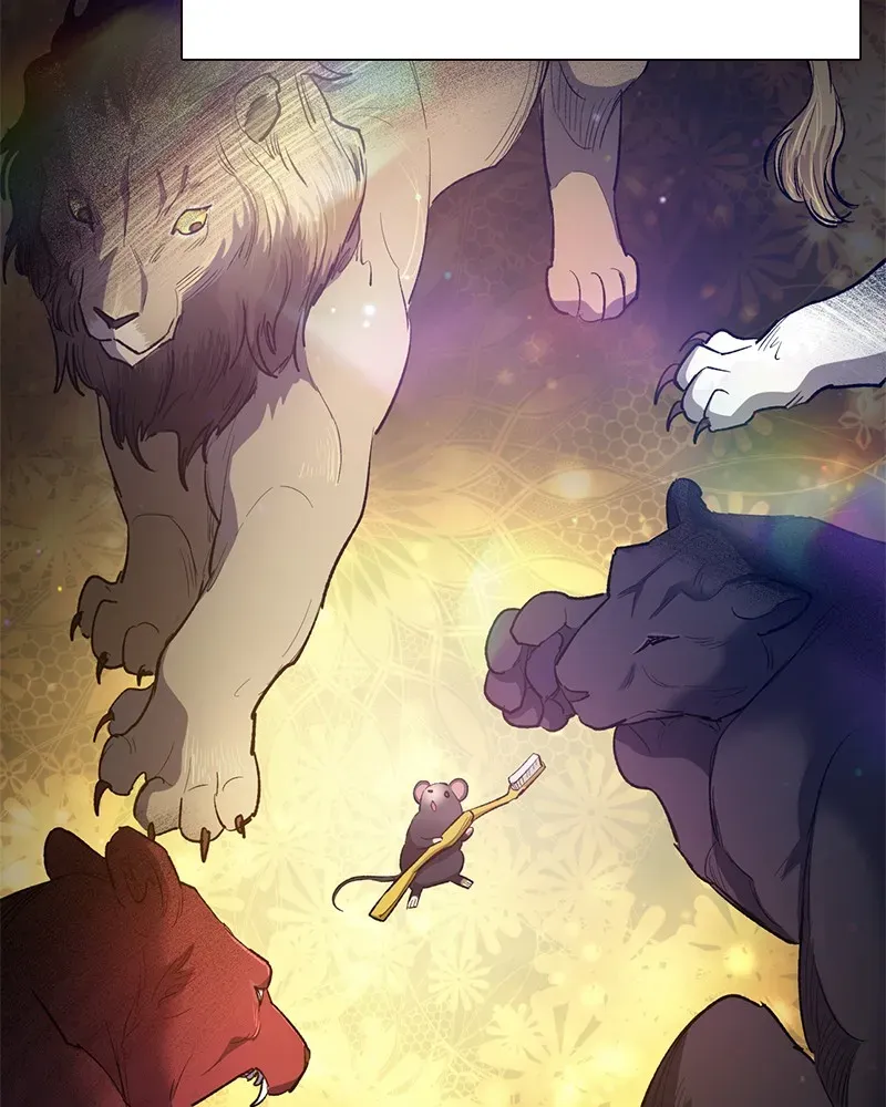 Read My S-Class Hunters chapter 75 image 20 on Lezhin