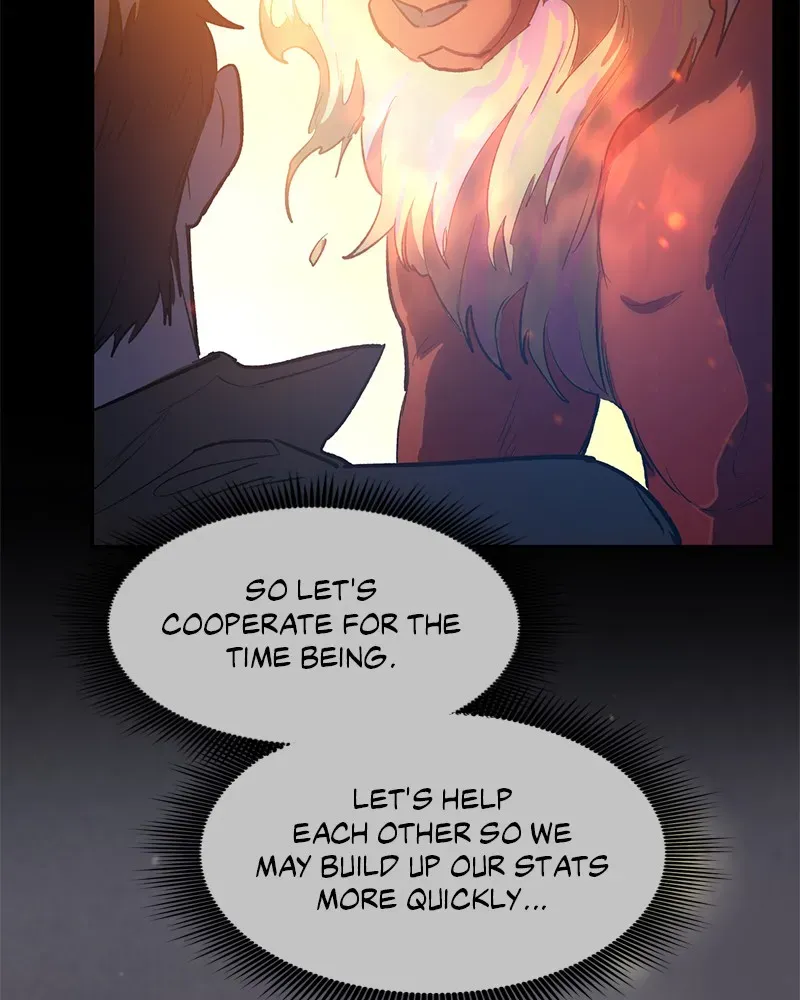 Read My S-Class Hunters chapter 75 image 29 on Lezhin