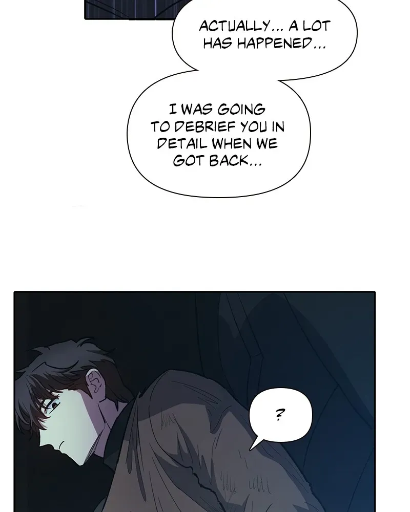 Read My S-Class Hunters chapter 75 image 36 on Lezhin