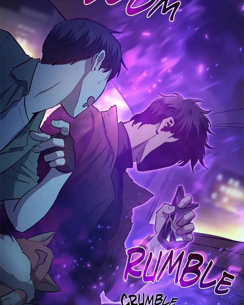 Read My S-Class Hunters chapter 75 image 43 on Lezhin