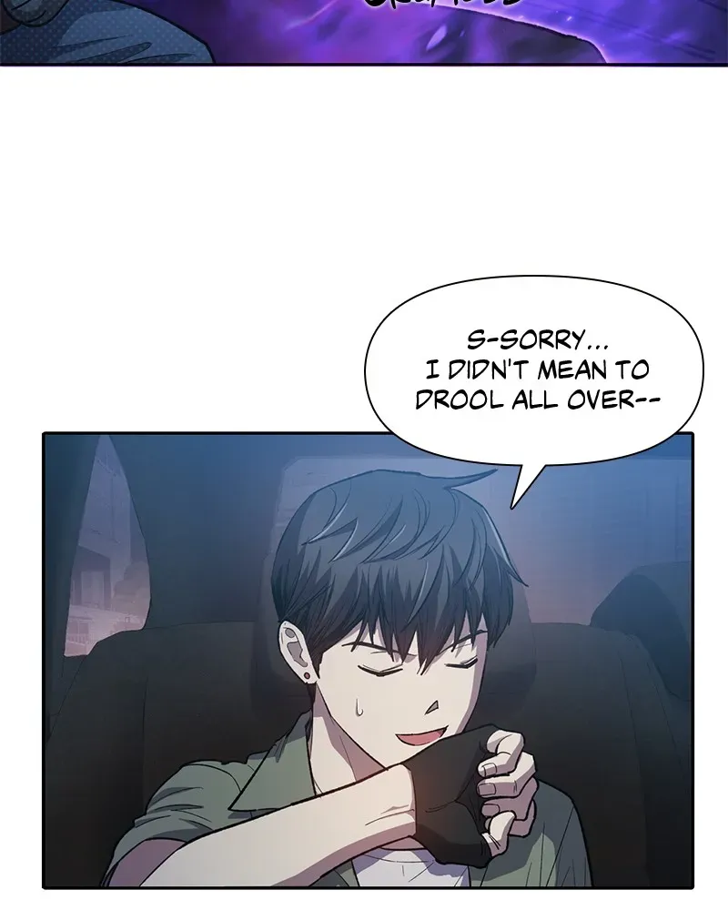 Read My S-Class Hunters chapter 75 image 44 on Lezhin