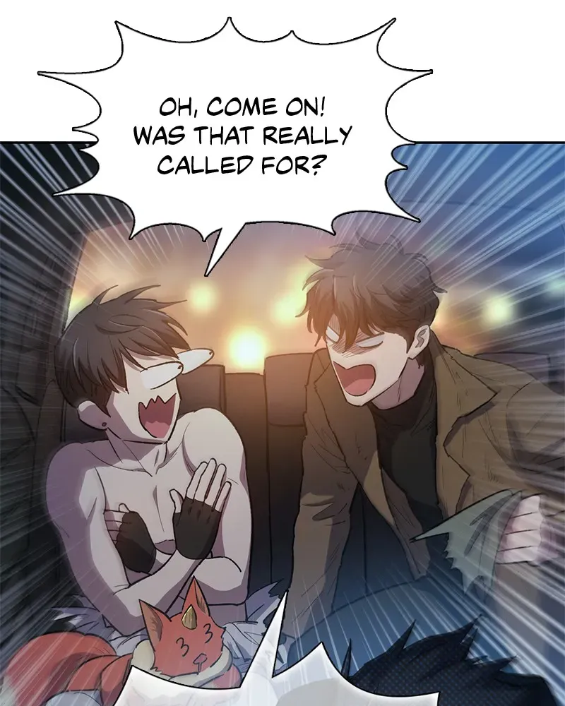 Read My S-Class Hunters chapter 75 image 46 on Lezhin