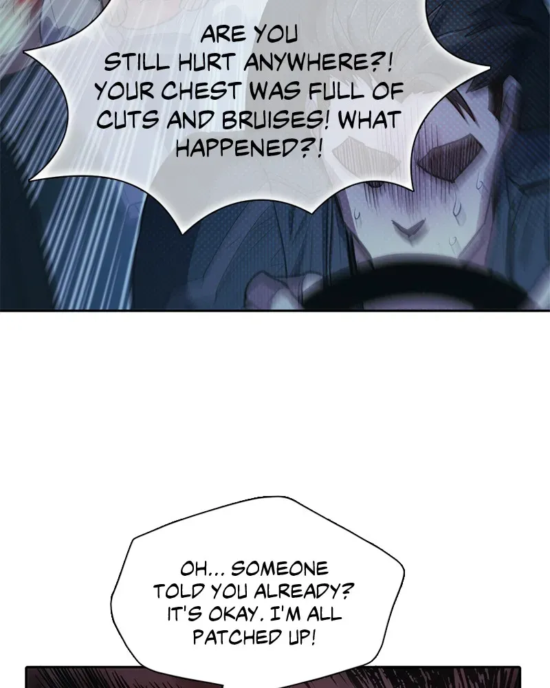 Read My S-Class Hunters chapter 75 image 47 on Lezhin