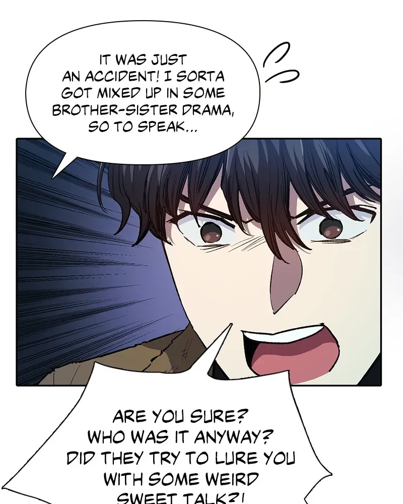 Read My S-Class Hunters chapter 75 image 50 on Lezhin