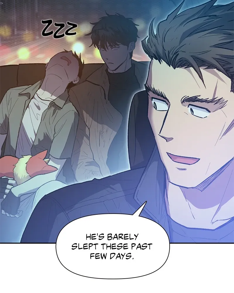 Read My S-Class Hunters chapter 75 image 6 on Lezhin