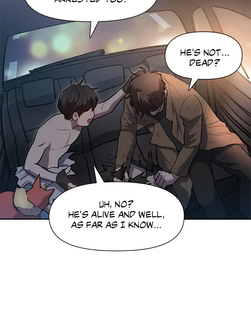 Read My S-Class Hunters chapter 75 image 63 on Lezhin