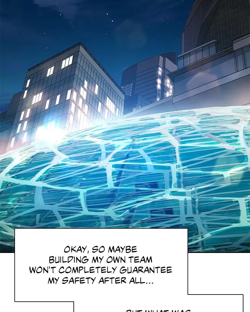 Read My S-Class Hunters chapter 75 image 83 on Lezhin