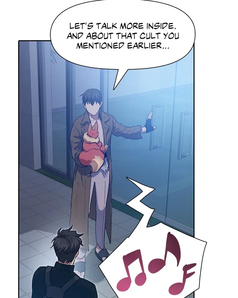Read My S-Class Hunters chapter 75 image 86 on Lezhin