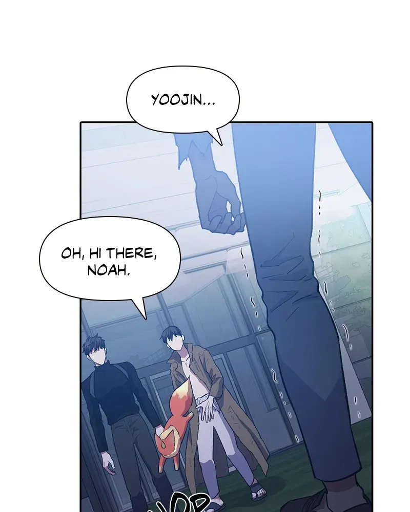 Read My S-Class Hunters chapter 75 image 97 on Lezhin