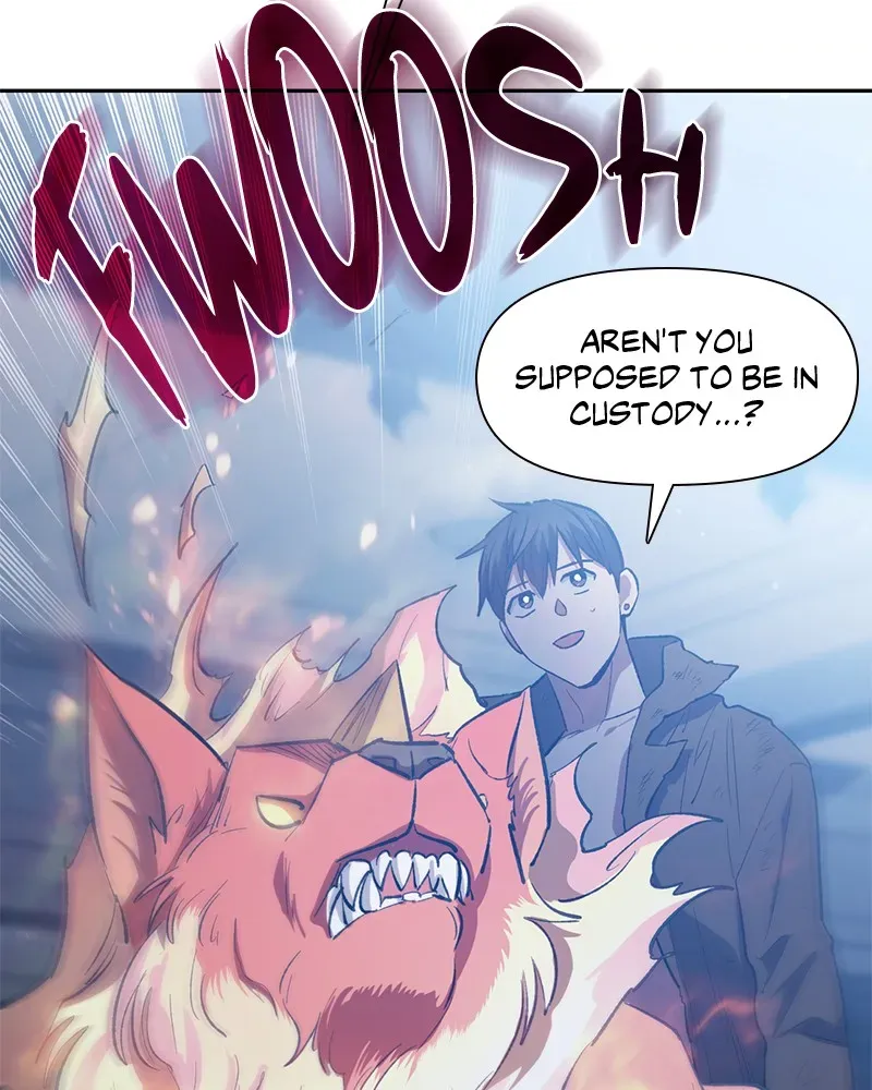 Read My S-Class Hunters chapter 75 image 99 on Lezhin