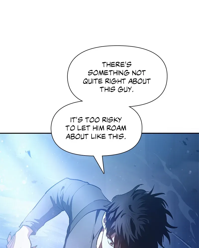 Read My S-Class Hunters chapter 76 image 10 on Lezhin