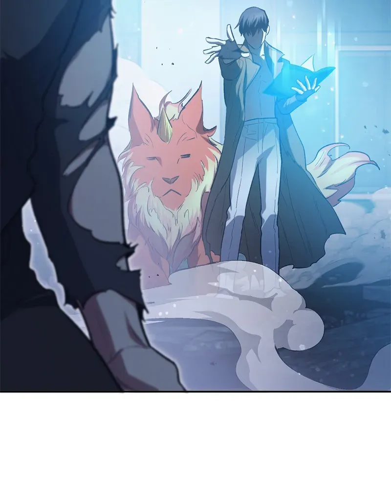 Read My S-Class Hunters chapter 76 image 106 on Lezhin
