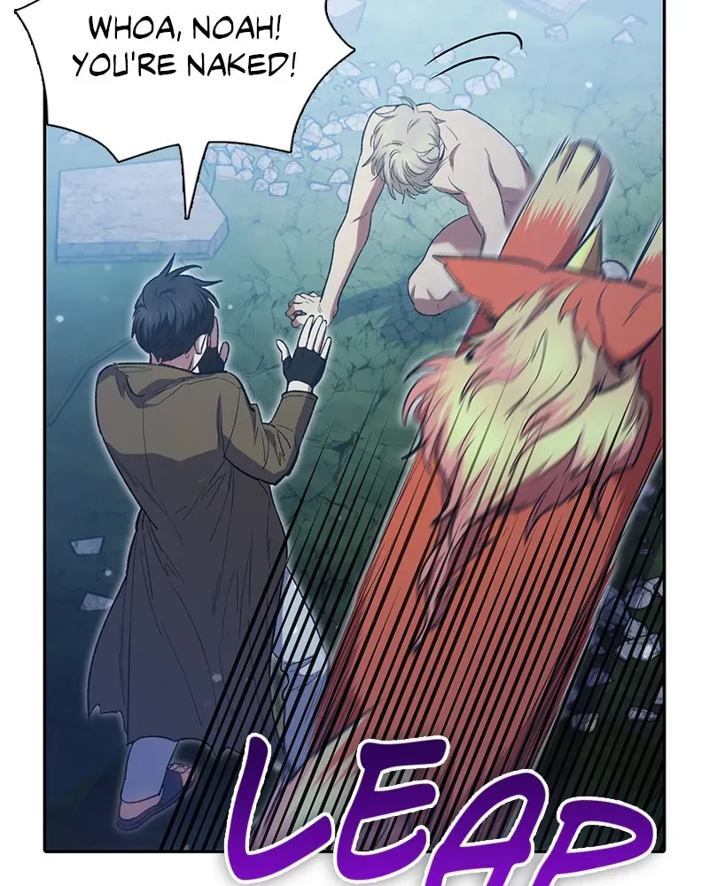 Read My S-Class Hunters chapter 76 image 118 on Lezhin