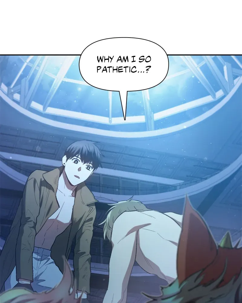 Read My S-Class Hunters chapter 76 image 121 on Lezhin