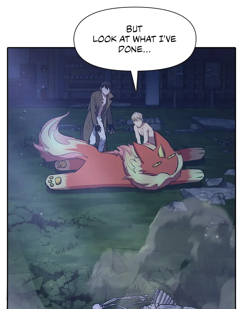 Read My S-Class Hunters chapter 76 image 132 on Lezhin