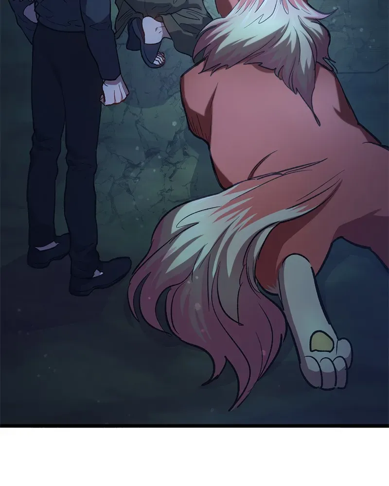 Read My S-Class Hunters chapter 76 image 155 on Lezhin