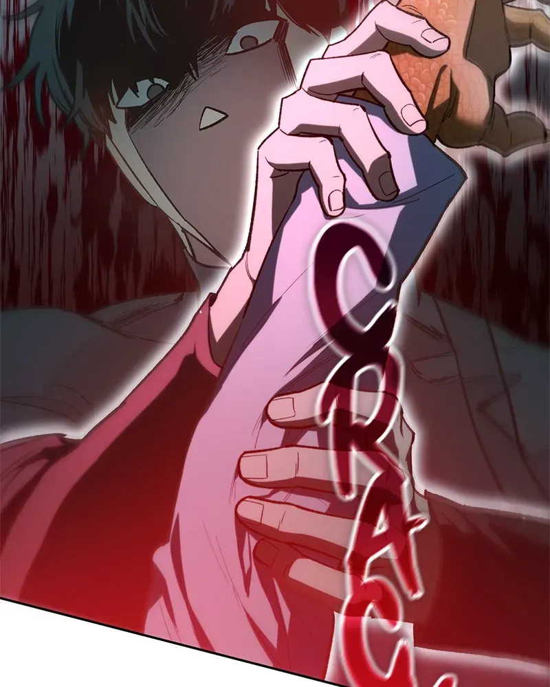 Read My S-Class Hunters chapter 76 image 16 on Lezhin