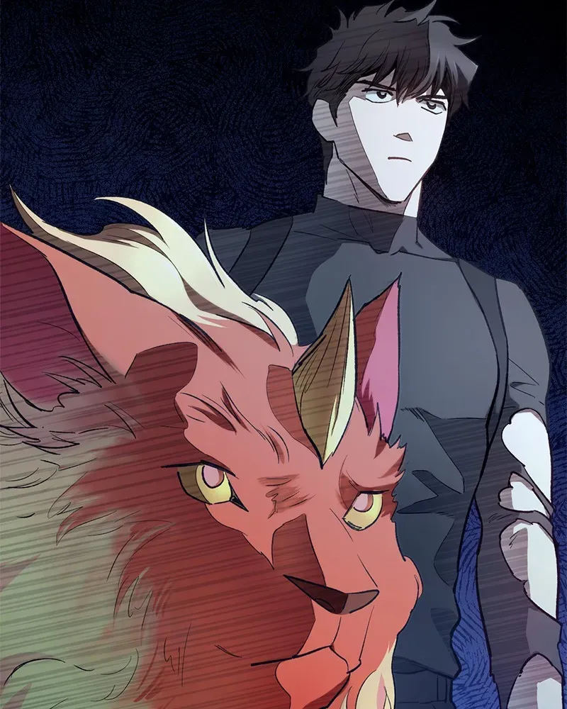 Read My S-Class Hunters chapter 76 image 165 on Lezhin