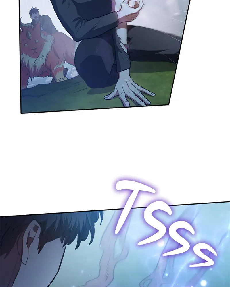 Read My S-Class Hunters chapter 76 image 21 on Lezhin
