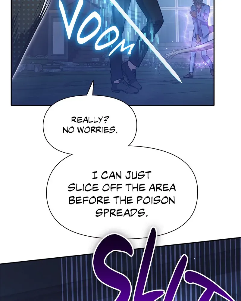 Read My S-Class Hunters chapter 76 image 26 on Lezhin