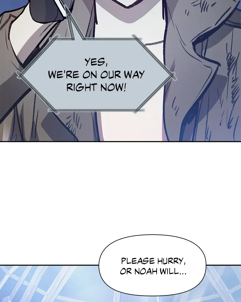 Read My S-Class Hunters chapter 76 image 30 on Lezhin