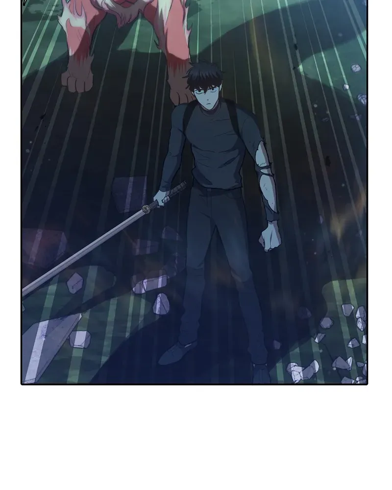 Read My S-Class Hunters chapter 76 image 41 on Lezhin