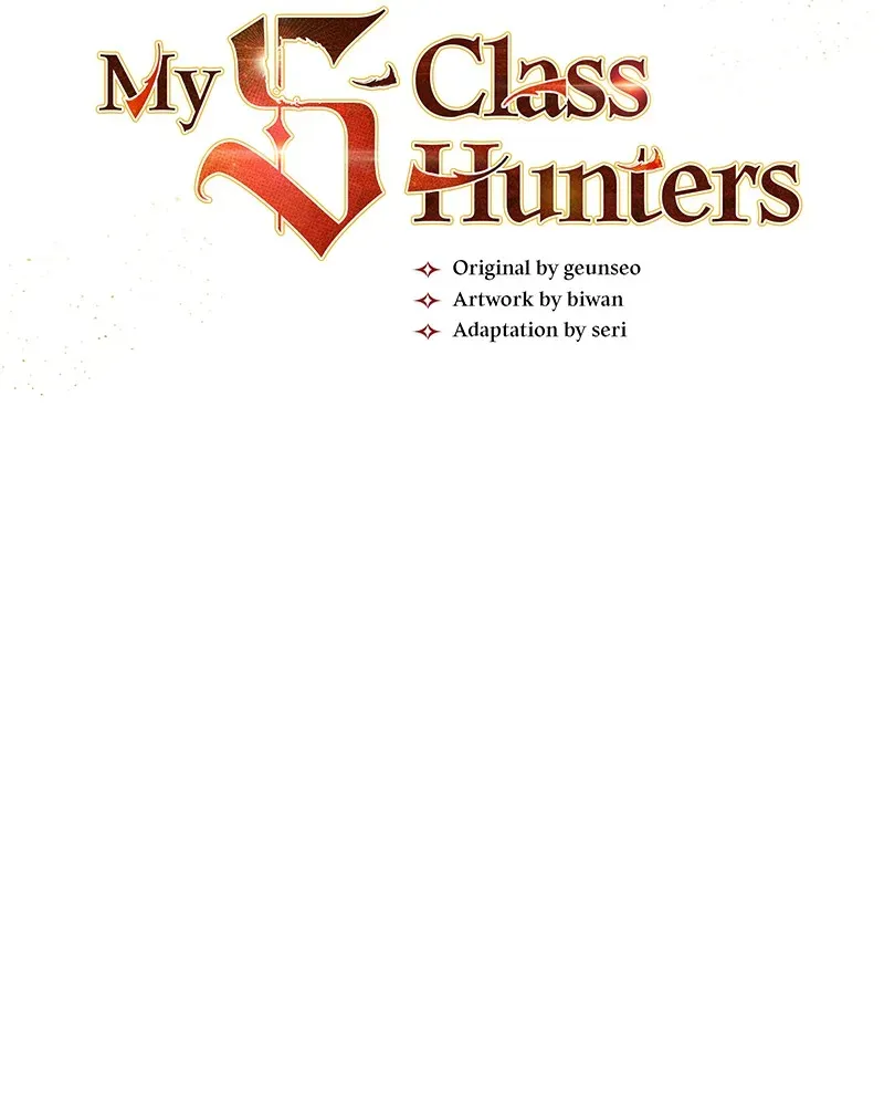 Read My S-Class Hunters chapter 77 image 1 on Lezhin