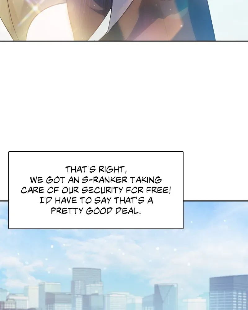 Read My S-Class Hunters chapter 77 image 11 on Lezhin