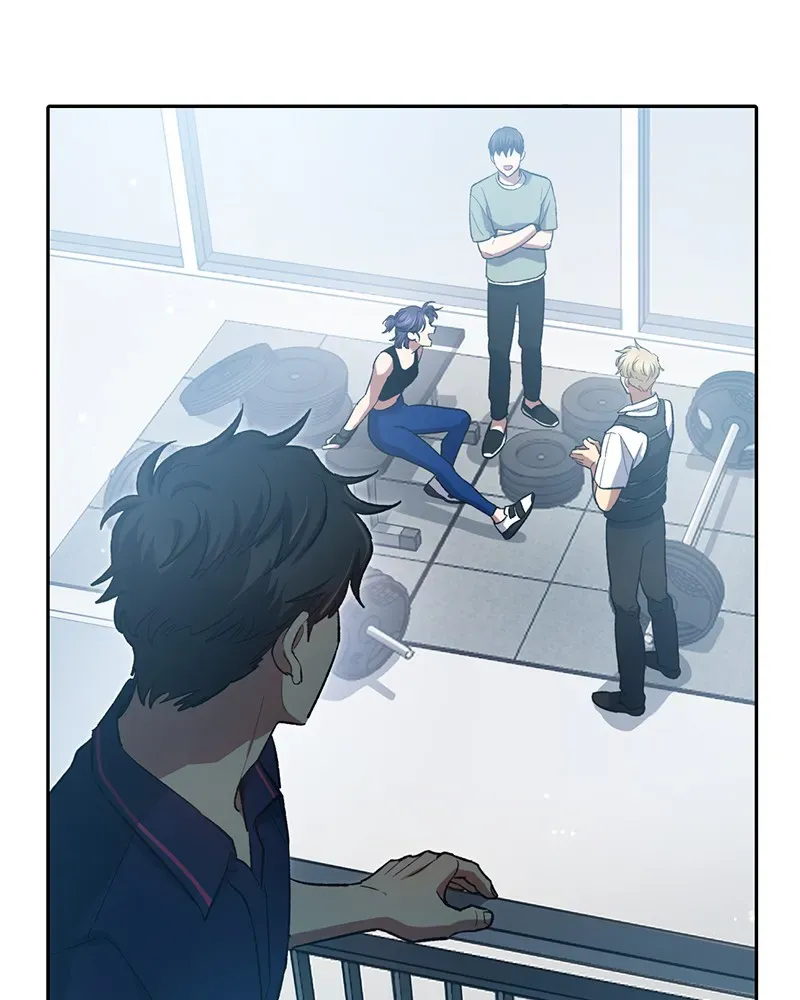 Read My S-Class Hunters chapter 77 image 112 on Lezhin