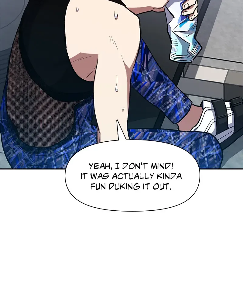 Read My S-Class Hunters chapter 77 image 15 on Lezhin