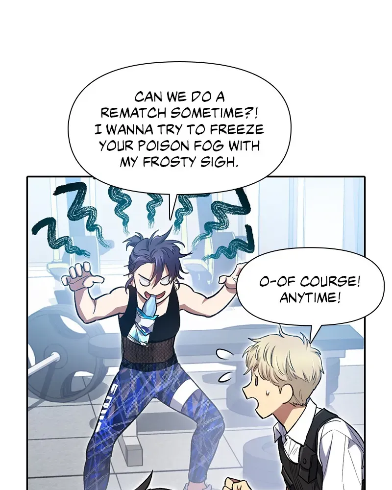 Read My S-Class Hunters chapter 77 image 16 on Lezhin