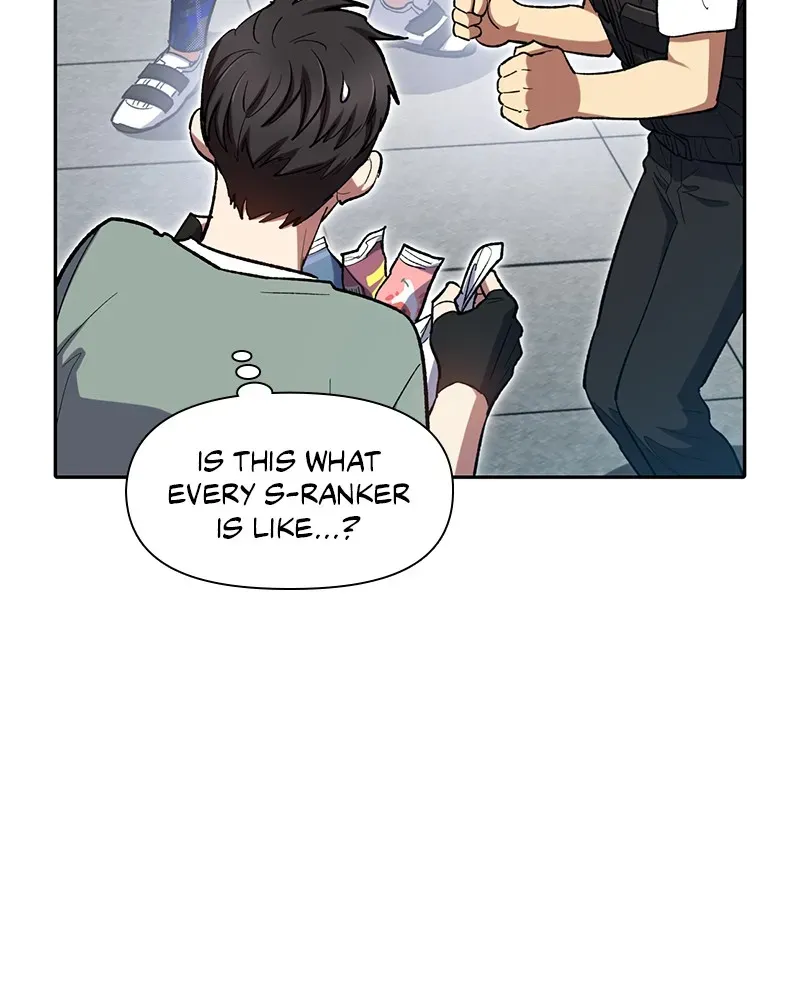 Read My S-Class Hunters chapter 77 image 17 on Lezhin