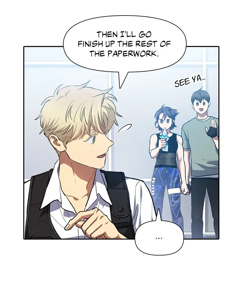 Read My S-Class Hunters chapter 77 image 18 on Lezhin