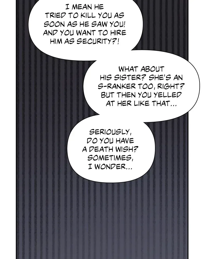 Read My S-Class Hunters chapter 77 image 21 on Lezhin