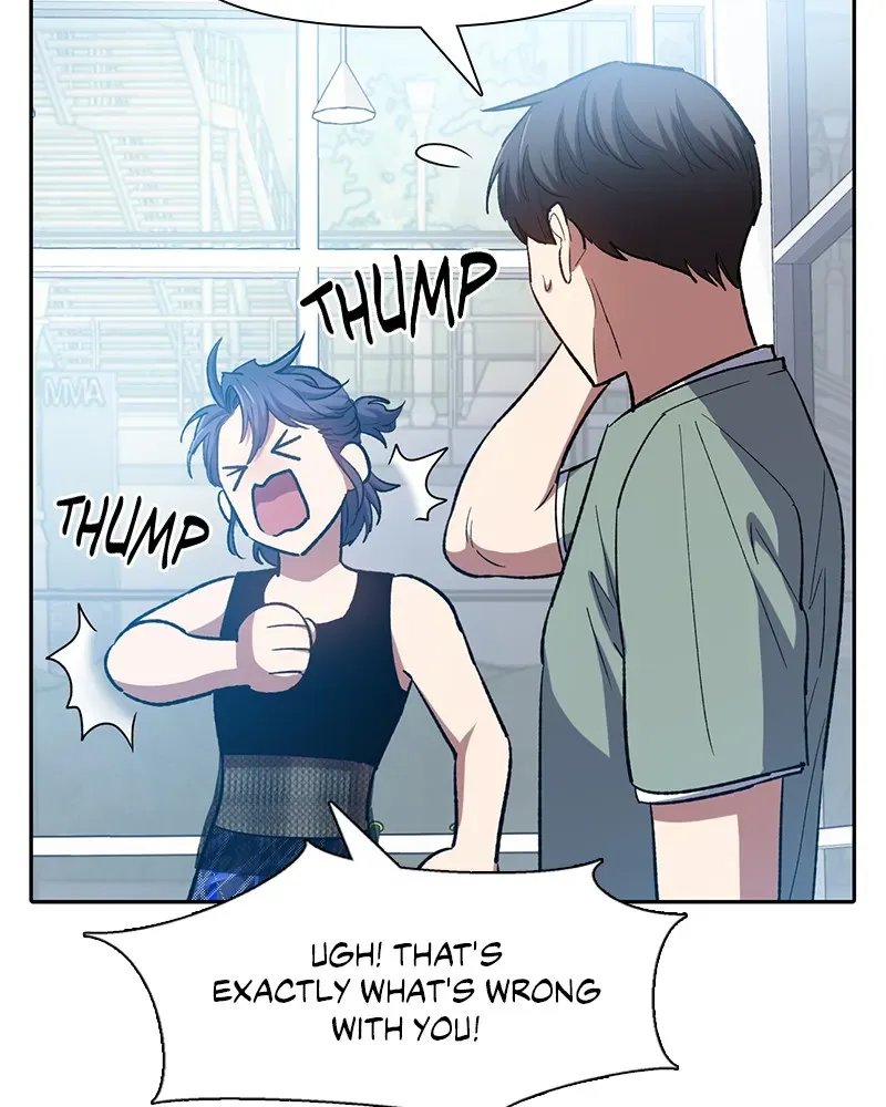 Read My S-Class Hunters chapter 77 image 25 on Lezhin
