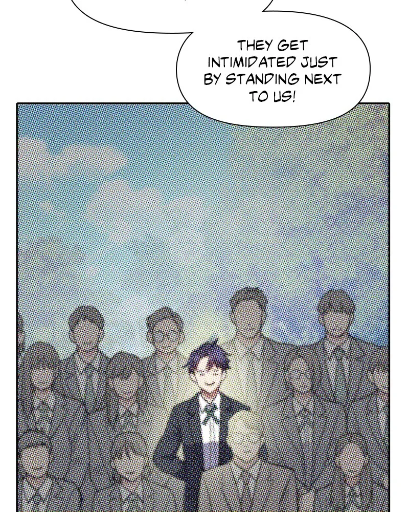 Read My S-Class Hunters chapter 77 image 28 on Lezhin