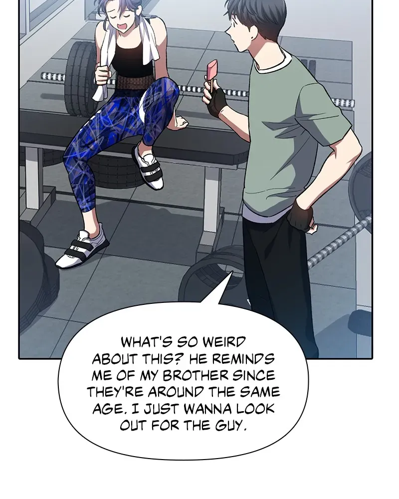 Read My S-Class Hunters chapter 77 image 32 on Lezhin