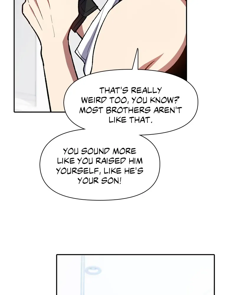 Read My S-Class Hunters chapter 77 image 34 on Lezhin