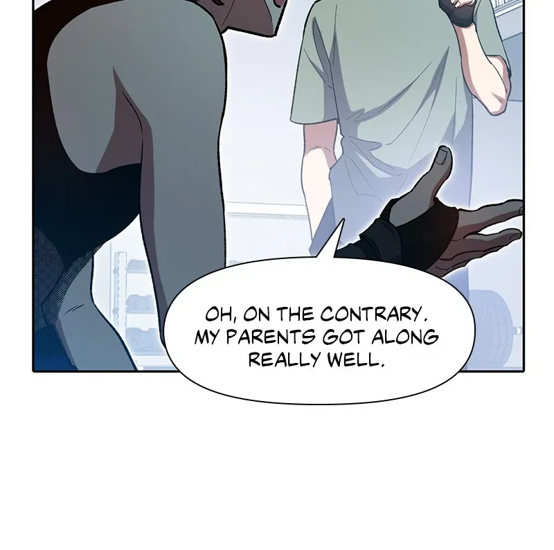 Read My S-Class Hunters chapter 77 image 39 on Lezhin