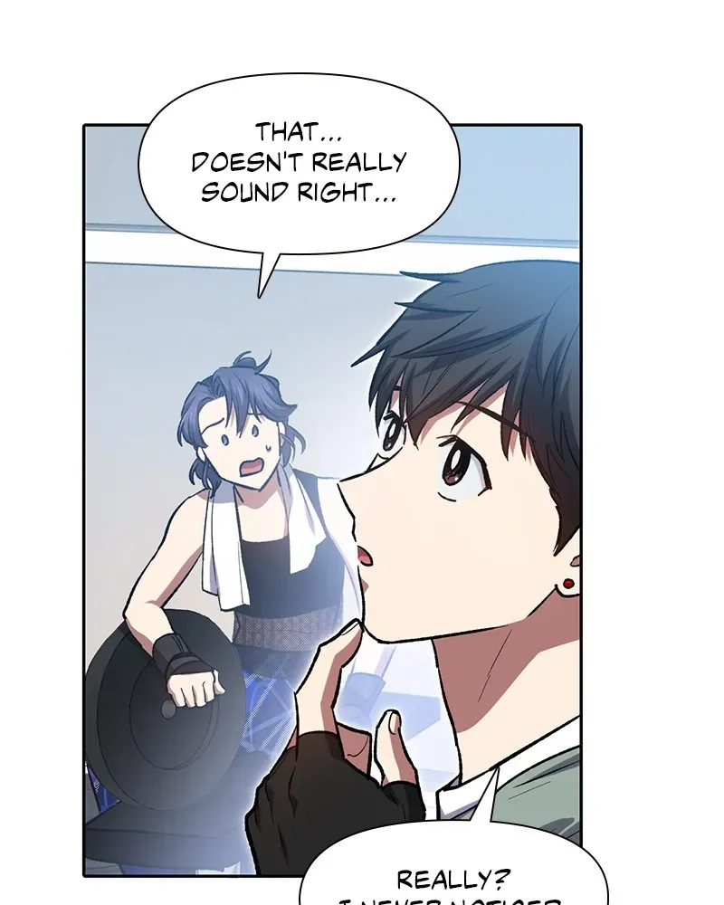 Read My S-Class Hunters chapter 77 image 43 on Lezhin