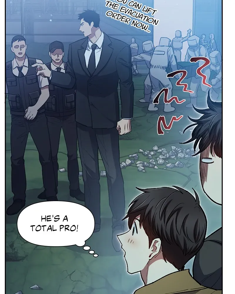 Read My S-Class Hunters chapter 77 image 5 on Lezhin