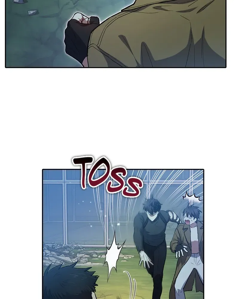 Read My S-Class Hunters chapter 77 image 6 on Lezhin