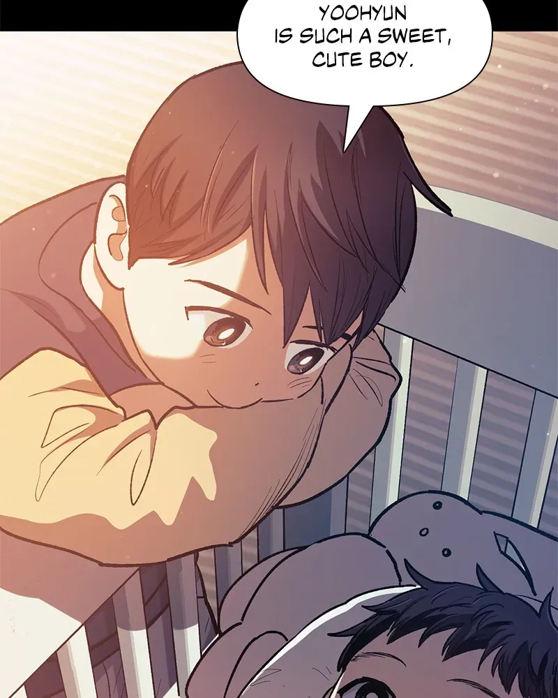 Read My S-Class Hunters chapter 77 image 68 on Lezhin